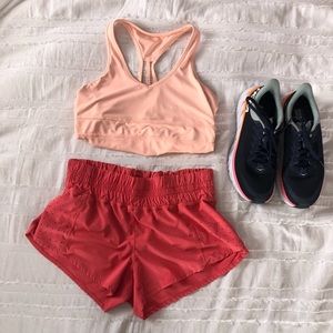 Zella Running Shorts
